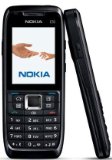 Nokia SIM Free Unlocked Nokia E51 B.Steel 512TF Mobile Phone
