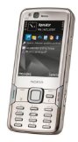 Nokia SIM Free Unlocked Nokia N82 Warm T/L.Titanium 2G TF Mobile Phone