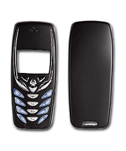 Nokia Smart Black Fascia