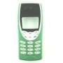 Nokia Soft Touch Green Fascia