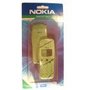 Nokia Spring Leaf Fascia