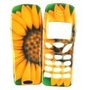 Sunflower fascia