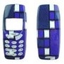 Nokia Textile Purple Fascia