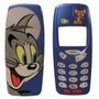 Nokia Tom and Jerry Blue Fascia