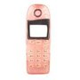 Nokia Transparent Pink Fascia
