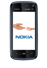 Nokia Vodafone - Anytime Text 25 - 18 month