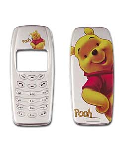 Nokia Winnie the Pooh Fascia