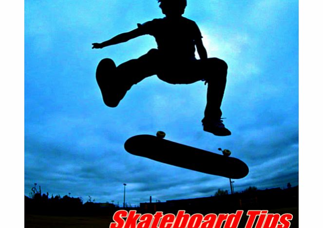 NolaApp Skateboard Tips