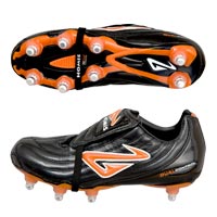 Nomis Spoiler Soft Ground Football Boots -