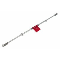 Non-Branded 2 Tonne Tow Bar and Damper