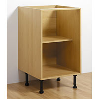Non-Branded 300mm Base Cabinet (Flat Pack)