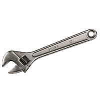 Adjustable Wrench Set 3Pc