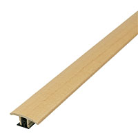 Beech Real Wood Threshold 0.9m