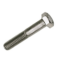 Bolt A2 Stainless Steel M8 x 60mm Pack of 10