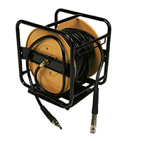 Non-Branded Bostitch CPACK30 Air Hose and Reel 30m