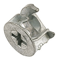 Non-Branded Cam Lock 15mm Pack of 50