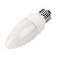 Non-Branded Candle Energy Saving ES 5w CFL