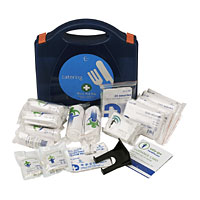 Catering First Aid Kit 10 People