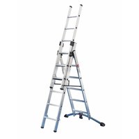 Combination Ladder 9306 3 x 6 Rungs