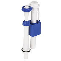 Non-Branded Compact Bottom Inlet Valve