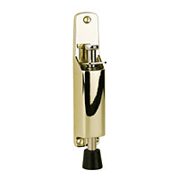 Non-Branded Door Holder Brass 180mm