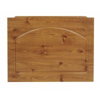 Non-Branded End Panel Pine 700 x 510mm