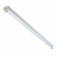 Non-Branded Fluorescent HF Batten Fitting 1 x 58W Pack of 4