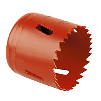 Non-Branded Holesaw 127mm