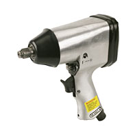 Non-Branded Impact Wrench