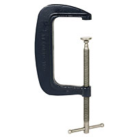 Non-Branded Irwin G Clamp 6andquot;