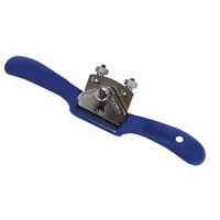 Irwin Record Spokeshave Roundface 10 x 2-3/8andquot;