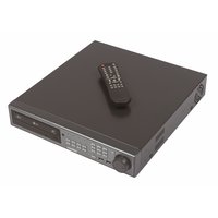 Lorex 4-Channel 320GB DVR Digital Video Recorder