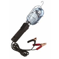 Non-Branded Mechanics Handlamp 12V 50W