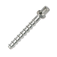 Non-Branded Multi-Monti Male Metric Studs 7.5 x 60mm Pack of 50