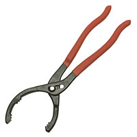 Non-Branded Oil Filter Pliers