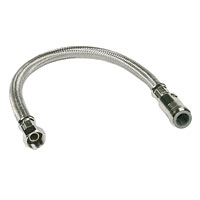 Non-Branded PF Hose with Valve 13x500x15