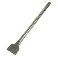 Non-Branded SDS Max Spade Chisel 300 x 75mm