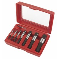 Non-Branded Stud Extractor Set 8 Pc
