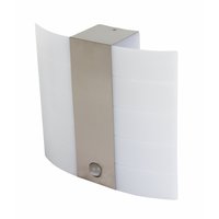 Non-Branded Trondheim Wall Light and PIR IP44