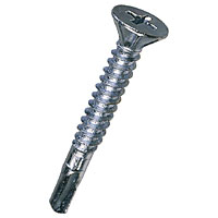 Non-Branded Wing Screws 5.5 x 40mm Pack of 100