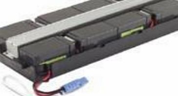 NONAME APC Replacement Battery Cartridge #31 - UPS