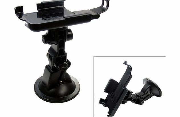 NONAME HI-161 Mobile Phone Holder HTC Sensation (Pyramid)