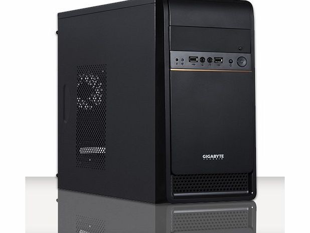 NONAME VIBOX Alpha 9 - New 3.9GHz (4.1GHz Turbo) AMD