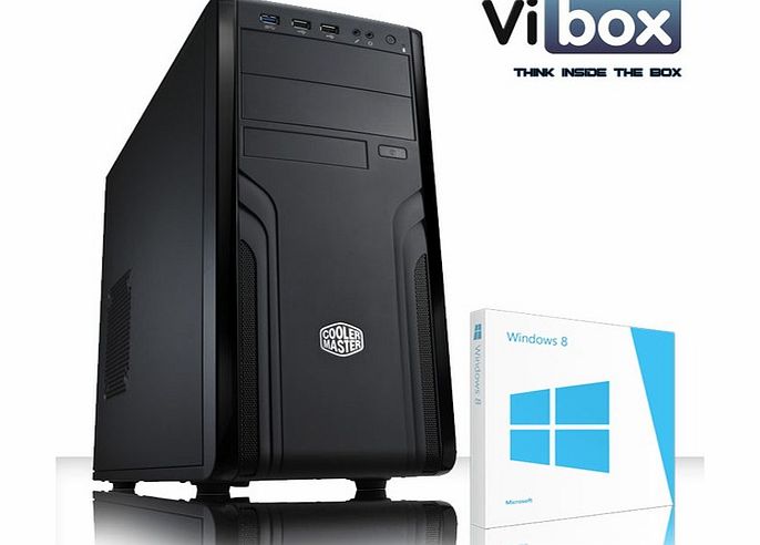 NONAME VIBOX Beta 13 - Home, Office, Family, Desktop