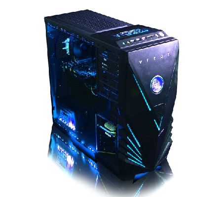 NONAME VIBOX Bravo 24 - 4.2GHz AMD Six Core, Desktop,