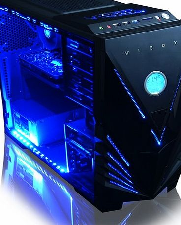 NONAME VIBOX Complete 3 - 3.7GHz Intel i5 Haswell 4590