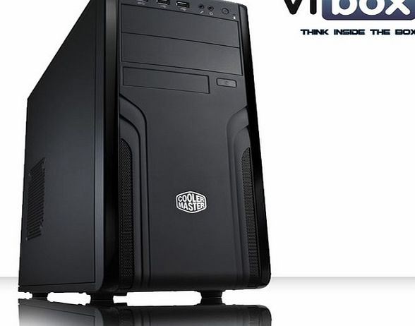 NONAME VIBOX Desk Buddy 14 - Home, Desktop PC Computer