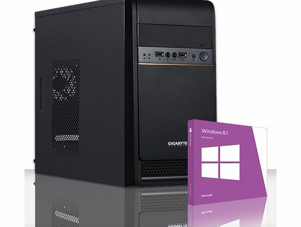 NONAME VIBOX Essentials 12 - 3.7GHz AMD Dual Core Home