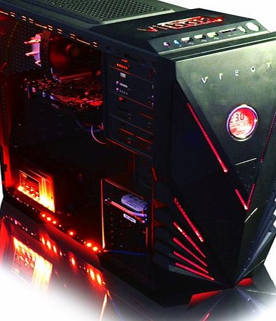 NONAME VIBOX Galactic 25 - 4.2GHz AMD Eight Core,