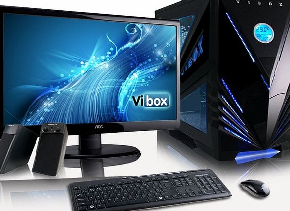 NONAME VIBOX Galactic Package 1 - 4.2GHz AMD Eight